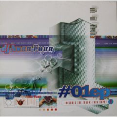 DJ Buzz Fuzz - DJ Buzz Fuzz - #01 EP - Id&T