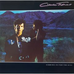 Climie Fisher - Climie Fisher - Coming In For The Kill - EMI