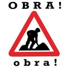 Obra! - Obra! - Obra! - Boy Records