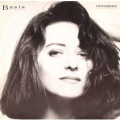 Basia - Basia - Promises (Extended French Mix) - Epic