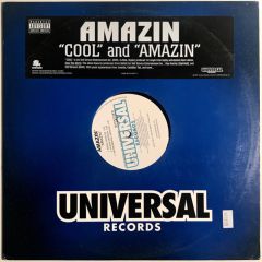 Amazin - Amazin - Cool - Universal