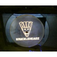 Knuckleheadz Vs Prime Mover - Knuckleheadz Vs Prime Mover - The Jungle - Knuckleheadz