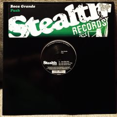 Boca Grande - Boca Grande - Push - Stealth