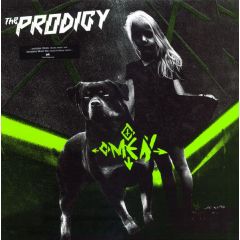 The Prodigy - The Prodigy - Omen / Invaders Must Die (Remixes) - Take Me To The Hospital