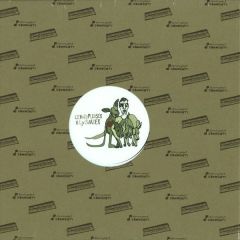 Crowdpleaser & Ly Sander - Crowdpleaser & Ly Sander - Walking Home - Drumpoet Community