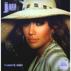 Jennifer Lopez - Jennifer Lopez - I'm Gonna Be Alright (Remix) - Epic
