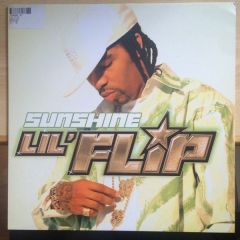 Lil Flip - Lil Flip - Sunshine - Columbia