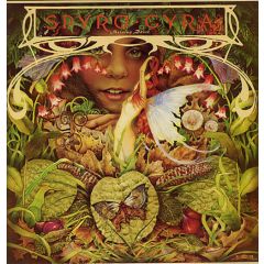 Spyro Gyra - Spyro Gyra - Morning Dance - MCA Records