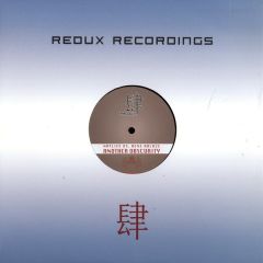 Natlife Vs Rene Ablaze - Natlife Vs Rene Ablaze - Another Obscurity - Redux