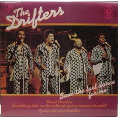 The Drifters - The Drifters - Save The Last Dance For Me - Sounds Superb