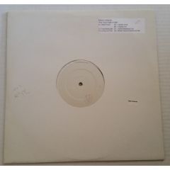 Alison Limerick - Alison Limerick - Put Your Faith In Me - X-Es