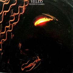 Yello - Yello - Vicious Games - Elektra