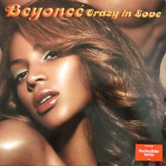 Beyonce Feat Jay-Z - Beyonce Feat Jay-Z - Crazy In Love - Columbia