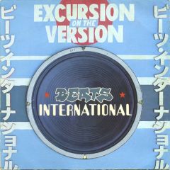 Beats International - Beats International - Excursion On The Version - Go Beat