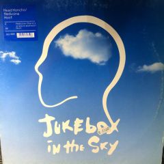 Head Honcho - Head Honcho - Medicine - Jukebox In Sky