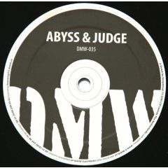 Abyss & Judge - Abyss & Judge - The Vision - Dutch Master Works