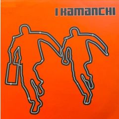 Kamanchi - Kamanchi - Circus / Ultimate - Full Cycle
