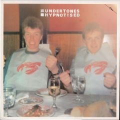 The Undertones - The Undertones - Hypnotised - Fame