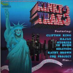 Various Artists - Various Artists - Kinky Trax Volume 3 - React
