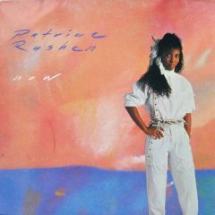 Patrice Rushen - Patrice Rushen - NOW - Elektra
