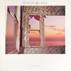 Stanley Clarke - Stanley Clarke - Hideaway - Epic