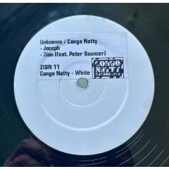 Congo Natty - Congo Natty - Joseph / Zion - Congo Natty