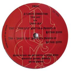 Atlantic Connection - Atlantic Connection - Smokey Blue - Prestige Music