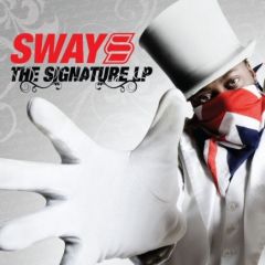 Sway - Sway - The Signature Lp - Dcypha 11Cd