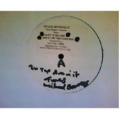 Space Sentinelz - Space Sentinelz - Let It Hit' Em - Twisted Traxx