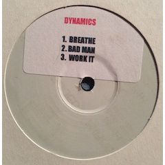 Missy Elliot - Missy Elliot - Work It (2003 Remix) - Dyna 1