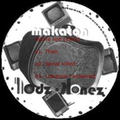 Makaton - Makaton - Active Line - Rodz-Konez