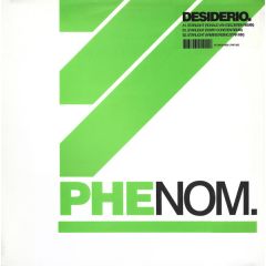 Desiderio - Desiderio - Starlight - Phenom 2