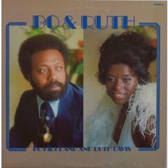 Bo Kirkland & Ruth Davis - Bo Kirkland & Ruth Davis - Bo & Ruth - Claridge Records