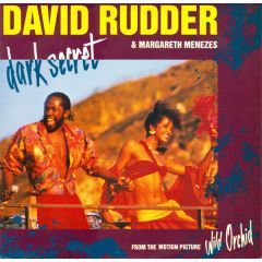 David Rudder - David Rudder - Dark Secret - London
