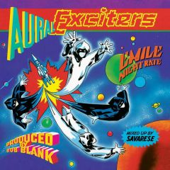 Aural Exciters - Aural Exciters - Emile (Night Rate) - Ze Records