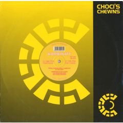 Kombinatt - Kombinatt - Flashback - Choci's Chewns