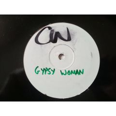 Crystal Waters - Crystal Waters - Gypsy Woman - Cry 2