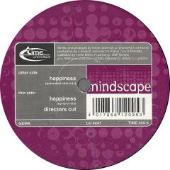 Mindscape - Mindscape - Happiness - Time Unlimited