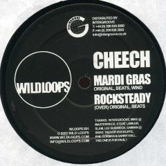 Cheech - Cheech - Mardi Gras - Wildloops