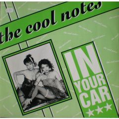 The Cool Notes - The Cool Notes - In Your Car - Priority