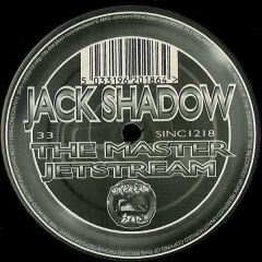 Jack Shadow - Jack Shadow - The Master - Smokers Inc