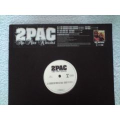 2Pac - 2Pac - Nu-Mixx Klazzics - Koch Records