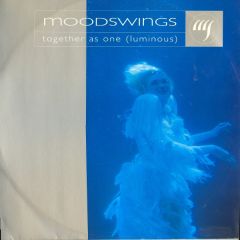 Moodswings - Moodswings - Together As One - Arista