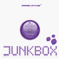 Darren Styles - Darren Styles - Flashlight - Junkbox