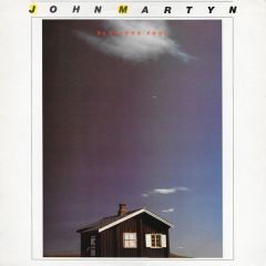 John Martyn - John Martyn - Glorious Fool - WEA