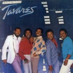 Tavares - Tavares - New Directions - RCA