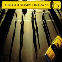 Agnelli & Nelson - Agnelli & Nelson - Hudson St - Xtravaganza
