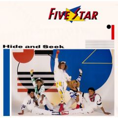 Five Star - Five Star - Hide And Seek - Tent