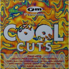 Record Mirror Presents - Record Mirror Presents - Cool Cuts - Clublife