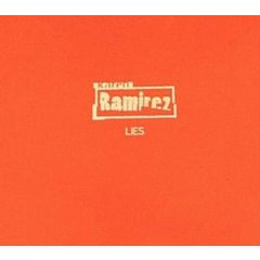 Karen Ramirez - Karen Ramirez - Lies - Manifesto